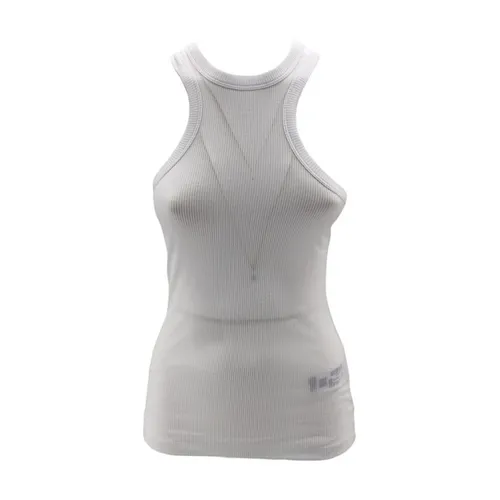 Tops > Sleeveless Tops - - Dondup - Modalova