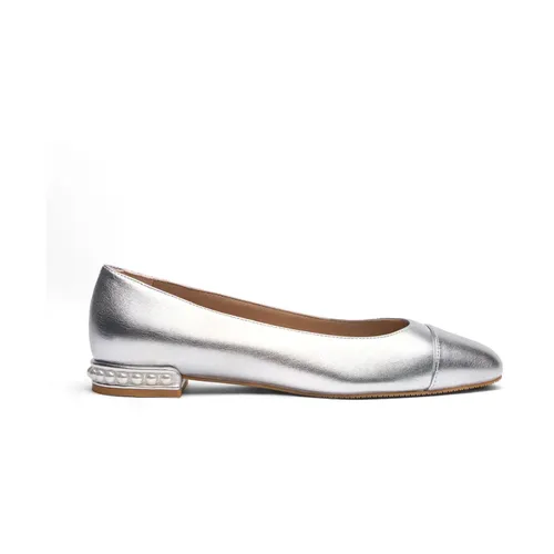 Shoes > Flats > Ballerinas - - Stuart Weitzman - Modalova