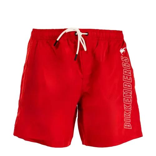 Swimwear > Beachwear - - Bikkembergs - Modalova