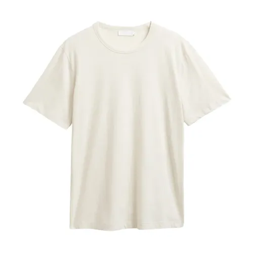 Elvine - Tops > T-Shirts - White - Elvine - Modalova