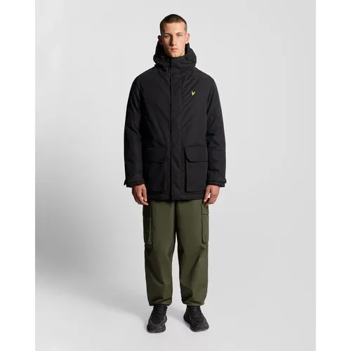Jackets > Winter Jackets - - Lyle & Scott - Modalova
