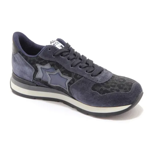 Shoes > Sneakers - - Atlantic Stars - Modalova