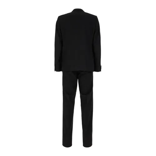 Suits > Suit Sets > Single Breasted Suits - - Dries Van Noten - Modalova