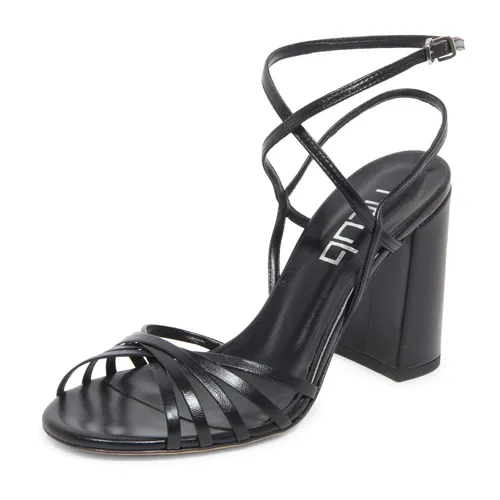 Shoes > Sandals > High Heel Sandals - - Ncub - Modalova