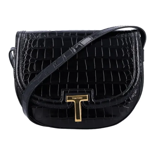Bags > Cross Body Bags - - Tom Ford - Modalova