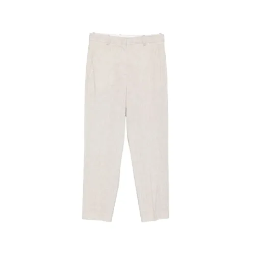 Trousers > Cropped Trousers - - Circolo 1901 - Modalova