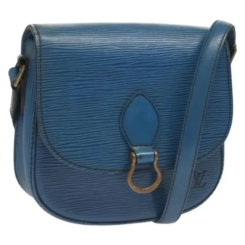 Pre-owned > Pre-owned Bags > Pre-owned Cross Body Bags - - Louis Vuitton Vintage - Modalova