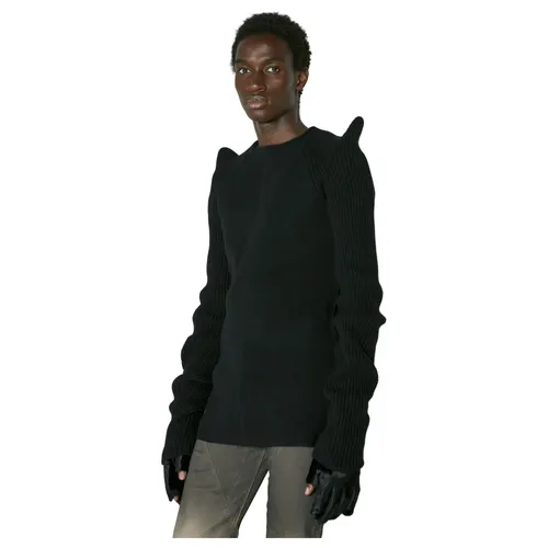 Knitwear > Round-neck Knitwear - - Rick Owens - Modalova