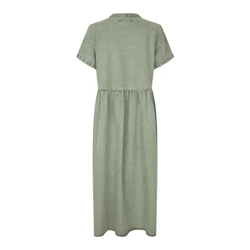 Dresses > Day Dresses > Shirt Dresses - - Lollys Laundry - Modalova