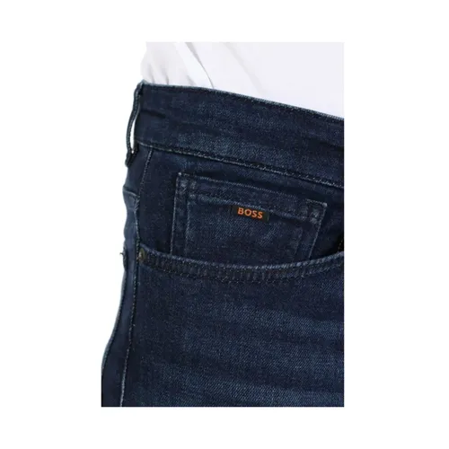 Jeans > Slim-fit Jeans - - Hugo - Modalova