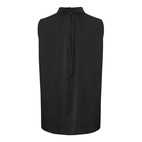 Tops > Sleeveless Tops - - Saint Tropez - Modalova