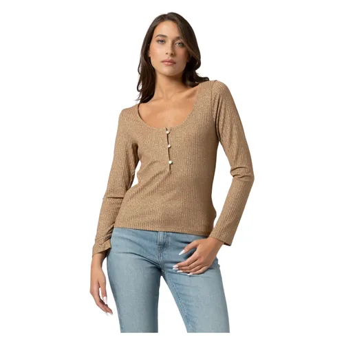 Tops > Long Sleeve Tops - - Kocca - Modalova