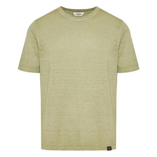 Tops > T-Shirts - - Gran Sasso - Modalova