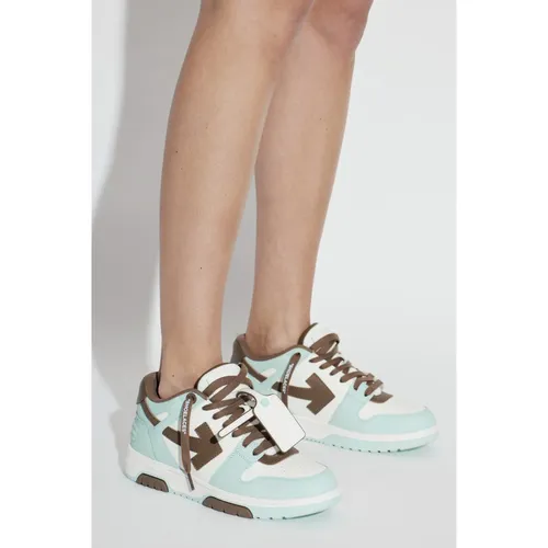 Shoes > Sneakers - - Off White - Modalova