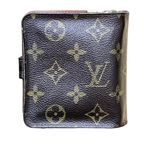 Pre-owned > Pre-owned Accessories > Pre-owned Wallets - - Louis Vuitton Vintage - Modalova