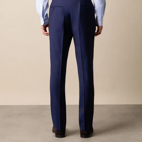 Trousers > Suit Trousers - - Brooks Brothers - Modalova
