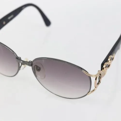Pre-owned > Pre-owned Accessories - - Saint Laurent Vintage - Modalova