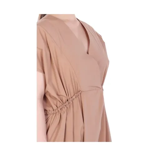 Dresses > Day Dresses > Midi Dresses - - Weekend Max Mara - Modalova