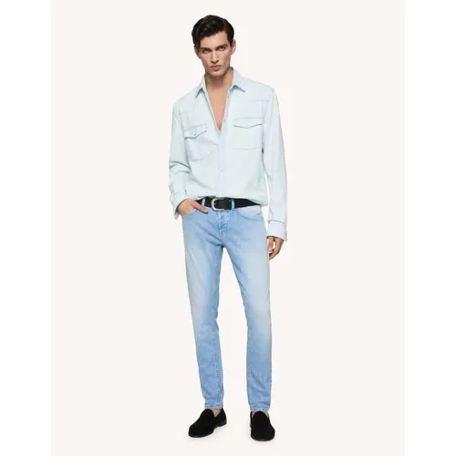 Jeans > Slim-fit Jeans - - Dondup - Modalova