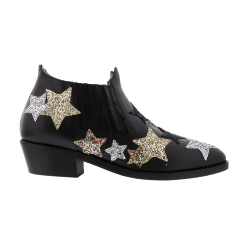 Shoes > Boots > Cowboy Boots - - Chiara Ferragni Collection - Modalova