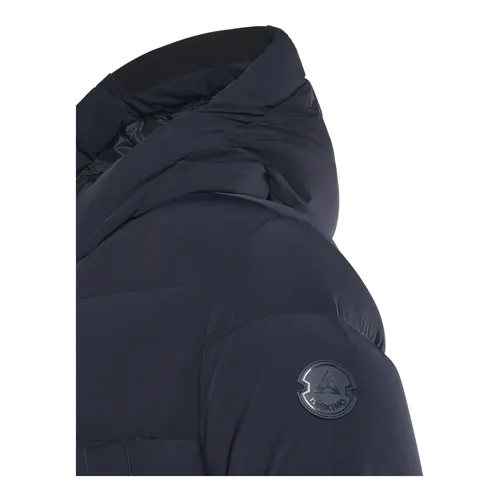 Coats > Down Coats - - HèSKIMO - Modalova