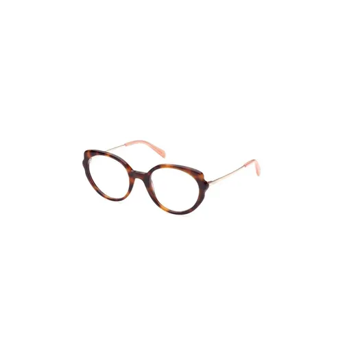 Accessories > Glasses - - Emilio Pucci - Modalova