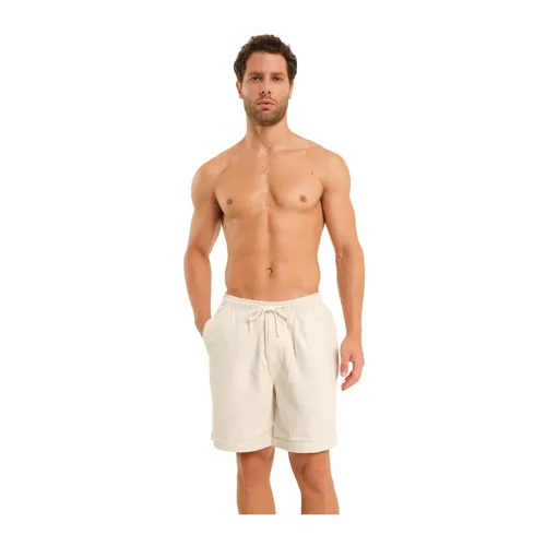 Swimwear > Beachwear - - Peninsula - Modalova