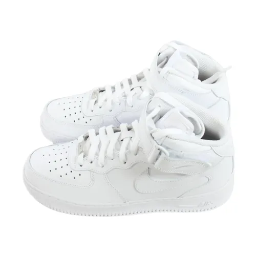 Nike - Shoes > Sneakers - White - Nike - Modalova