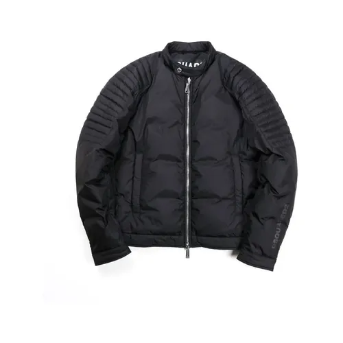 Jackets > Winter Jackets - - Dsquared2 - Modalova