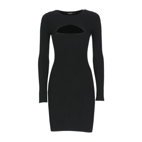 Dresses > Day Dresses > Short Dresses - - Dsquared2 - Modalova