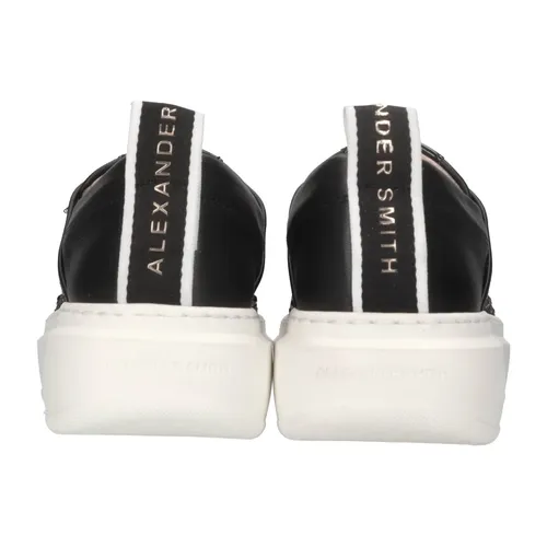 Shoes > Sneakers - - Alexander Smith - Modalova