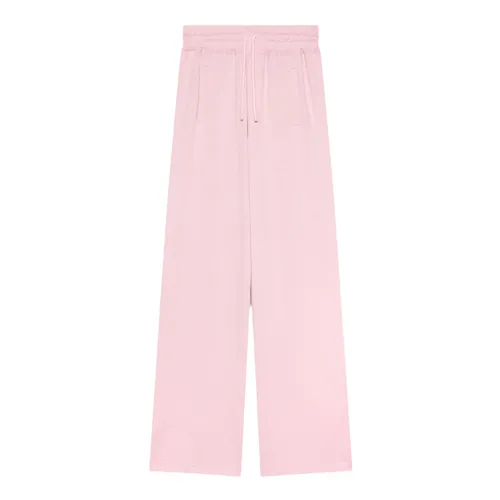 Trousers > Wide Trousers - - Gcds - Modalova