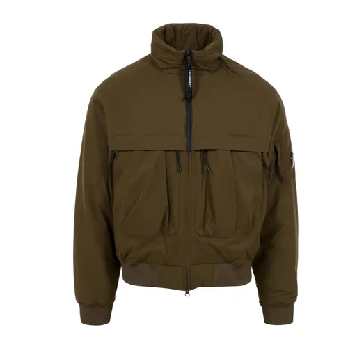 Jackets > Light Jackets - - C.p. Company - Modalova
