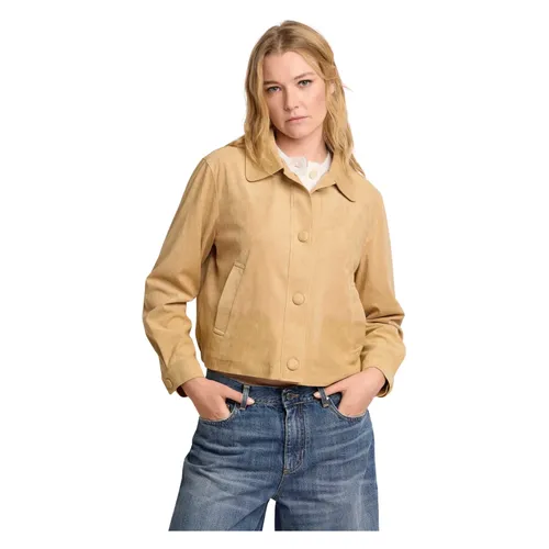 Jackets > Light Jackets - - Kocca - Modalova