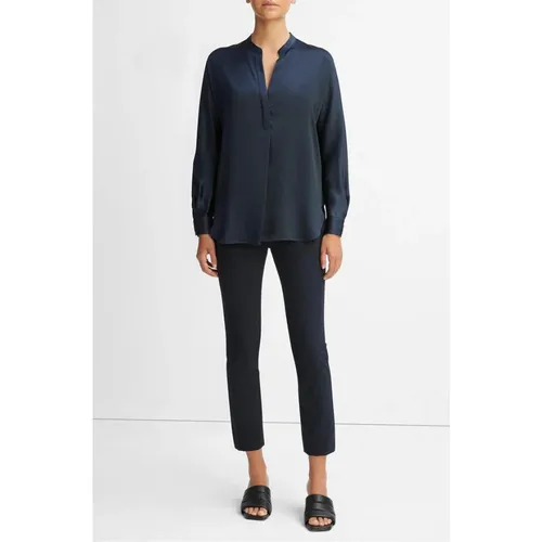 Blouses & Shirts > Blouses - - Vince - Modalova