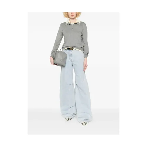 Jeans > Wide Jeans - - Entire Studios - Modalova