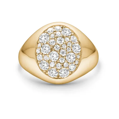 Accessories > Jewellery > Rings - - Julie Sandlau - Modalova