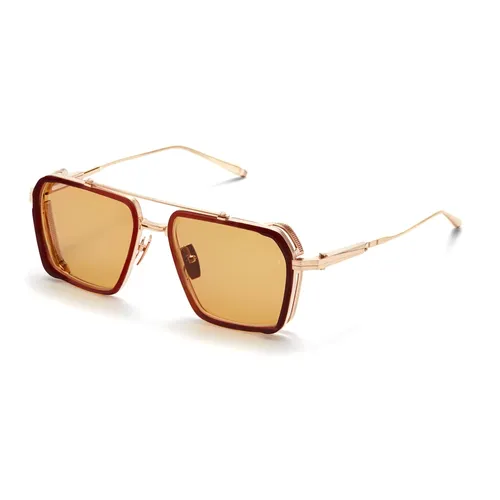 Accessories > Sunglasses - - Akoni - Modalova