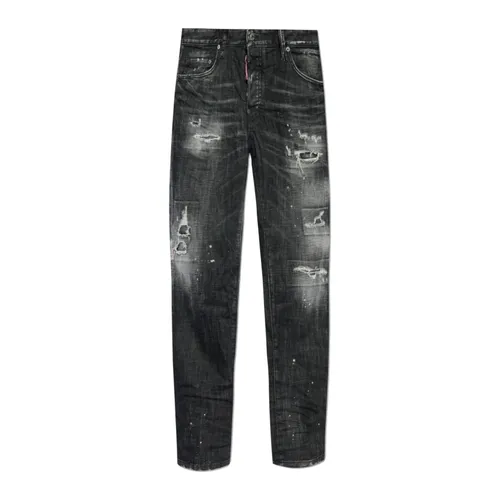 Jeans > Skinny Jeans - - Dsquared2 - Modalova