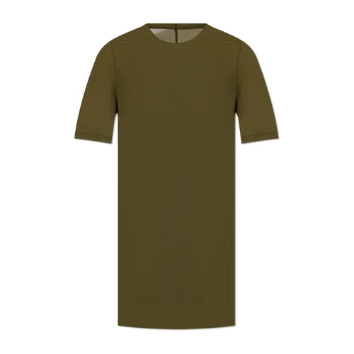 Tops > T-Shirts - - Rick Owens - Modalova