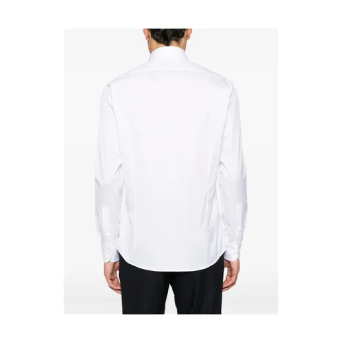 Shirts > Formal Shirts - - Tagliatore - Modalova