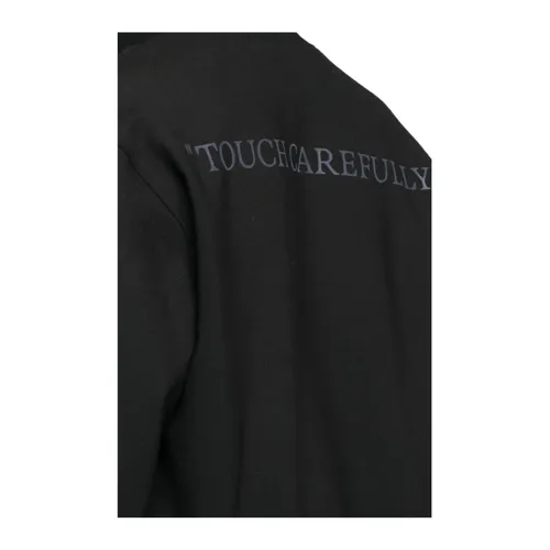 Sweatshirts & Hoodies > Zip-throughs - - Off White - Modalova
