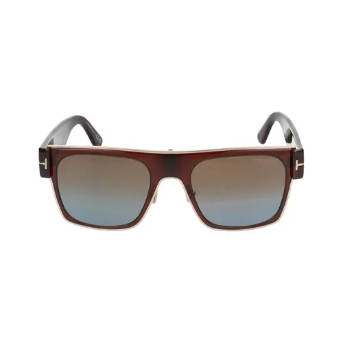 Accessories > Sunglasses - - Tom Ford - Modalova