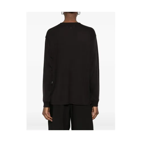 Tops > Long Sleeve Tops - - Studio Nicholson - Modalova