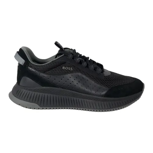 Shoes > Sneakers - - Hugo Boss - Modalova