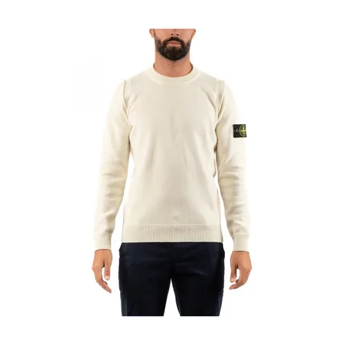 Knitwear > Round-neck Knitwear - - Stone Island - Modalova