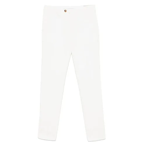 Trousers > Slim-fit Trousers - - Brunello Cucinelli - Modalova