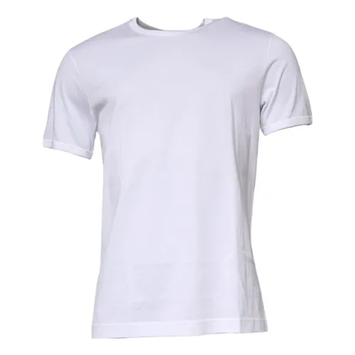 Tops > T-Shirts - - Dolce & Gabbana - Modalova