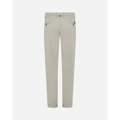 Trousers > Chinos - - Mason's - Modalova