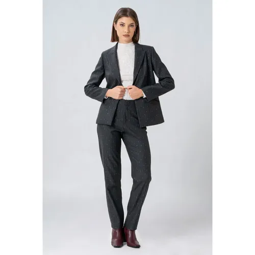 Kocca - Jackets > Blazers - Gray - Kocca - Modalova